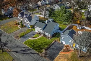 22 S Wickom Dr, Westfield, NJ 07090 - Photo 37