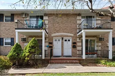 320 South Street 4 #F, Morristown, NJ 07960 - Photo 3