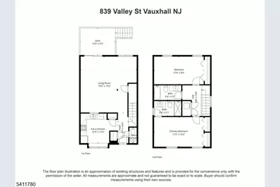 839 Valley St #B, Union Township, NJ 07088 - Photo 27