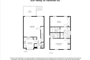 839 Valley St, Union Township, NJ 07088 - Photo 27