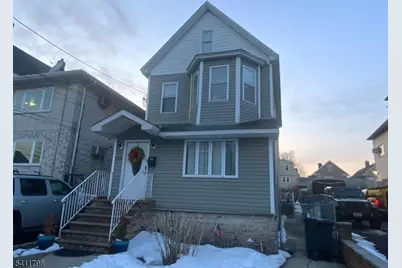 608 Adams Ave, Elizabeth, NJ 07201 - Photo 1