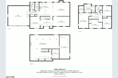 20 Windjammer Dr, Jefferson Township, NJ 07849 - Photo 25