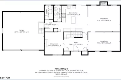 20 Windjammer Dr, Jefferson Township, NJ 07849 - Photo 23