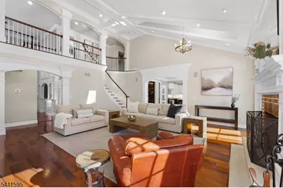 6 Stonehedge Ct, Warren Township, NJ 07059 - Photo 5