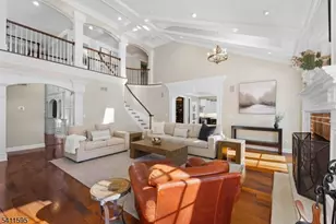 6 Stonehedge Ct, Warren Township, NJ 07059 - Photo 5