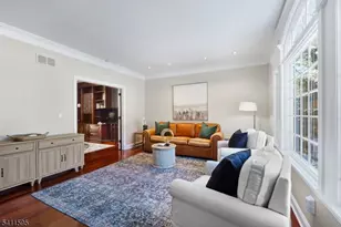 6 Stonehedge Ct, Warren Township, NJ 07059 - Photo 19