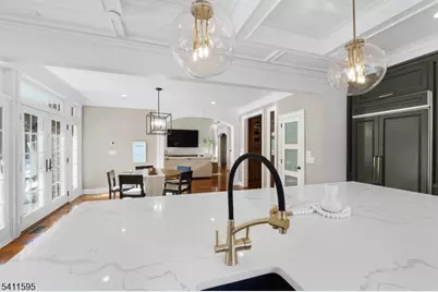 6 Stonehedge Ct, Warren Township, NJ 07059 - Photo 15