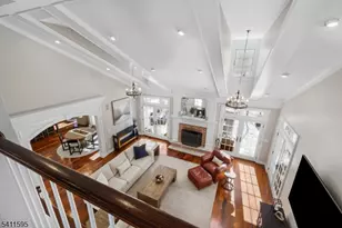 6 Stonehedge Ct, Warren Township, NJ 07059 - Photo 35