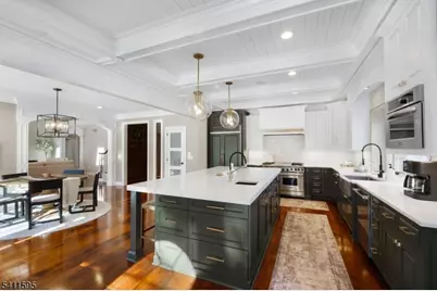 6 Stonehedge Ct, Warren Township, NJ 07059 - Photo 13