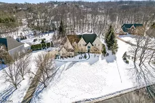 6 Stonehedge Ct, Warren Township, NJ 07059 - Photo 45