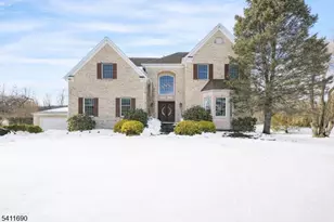 4 Buck Run Ct, Montville Township, NJ 07082 - Photo 1