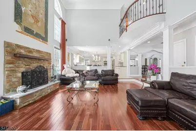 4 Buck Run Ct, Montville Township, NJ 07082 - Photo 11