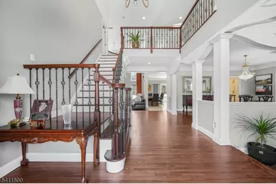 4 Buck Run Ct, Montville Township, NJ 07082 - Photo 5