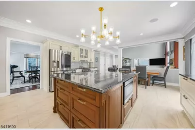 4 Buck Run Ct, Montville Township, NJ 07082 - Photo 7