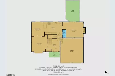 16 Aberdeen Cir, Raritan Township, NJ 08822 - Photo 49