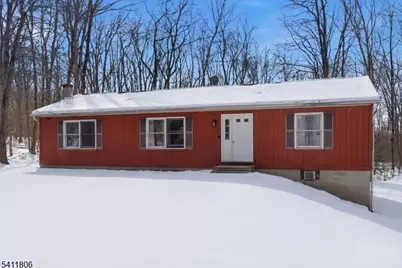 191 Millbrook Rd, Hardwick Township, NJ 07825 - Photo 1