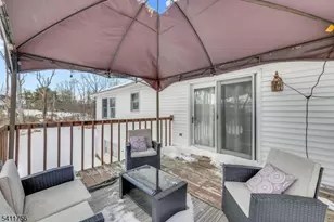 72 Lime Kiln Rd, Knowlton Township, NJ 07832 - Photo 25