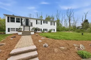 72 Lime Kiln Rd, Knowlton Township, NJ 07832 - Photo 1