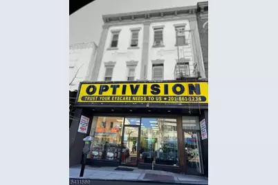 6110 Bergenline Ave, West New York, NJ 07093 - Photo 1