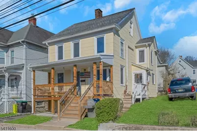 6 Madison St, Newton, NJ 07860 - Photo 9