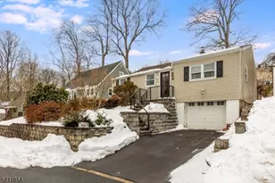 19 Pinecrest Terrace, Wayne, NJ 07470 - Photo 1