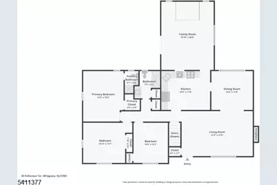 30 Polhemus Ter, Hanover Township, NJ 07981 - Photo 21