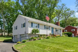 30 Polhemus Terrace, Hanover Township, NJ 07981 - Photo 1