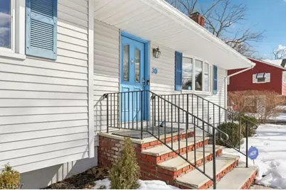 30 Polhemus Ter, Hanover Township, NJ 07981 - Photo 3