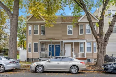 30 Linden Ave #1, East Orange, NJ 07018 - Photo 1