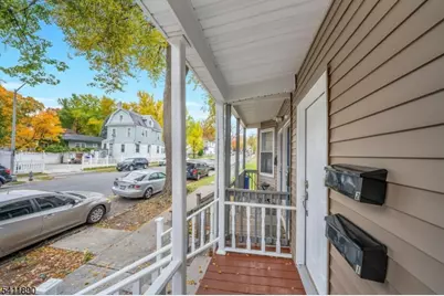 30 Linden Ave #1, East Orange, NJ 07018 - Photo 5