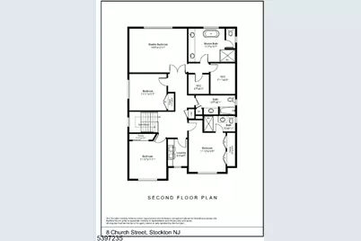 8 Church Street, Stockton, NJ 08559 - Photo 43