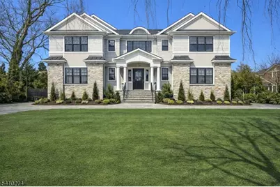 127 Stewart Rd, Millburn, NJ 07078 - Photo 1