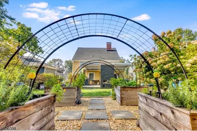 25 Ridgewood Ter, Maplewood, NJ 07040 - Photo 47