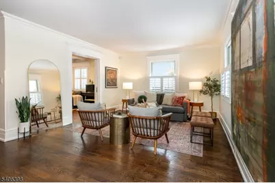 25 Ridgewood Ter, Maplewood, NJ 07040 - Photo 5