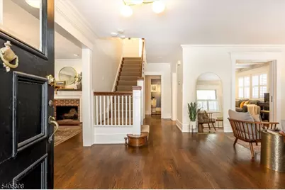 25 Ridgewood Ter, Maplewood, NJ 07040 - Photo 3