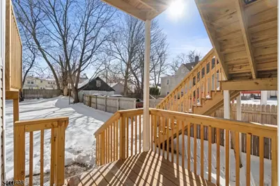 826 George St #1, Plainfield, NJ 07062 - Photo 19