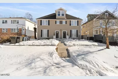826 George St #2, Plainfield, NJ 07062 - Photo 1