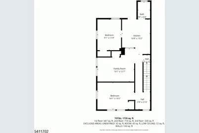 826 George St #2, Plainfield, NJ 07062 - Photo 29