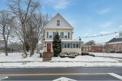 302 Walnut Ave, Cranford Township, NJ 07016 - Photo 1