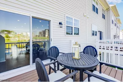 81 Eastwood Ter #81, East Hanover Township, NJ 07936 - Photo 29