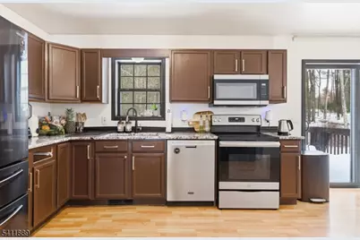 417 Deer Field Ln, Montague, NJ 07827 - Photo 7