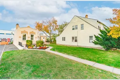 86 Roosevelt Ave, Belleville, NJ 07109 - Photo 25