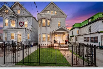 30 N 11th St, Newark, NJ 07107 - Photo 1