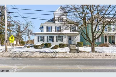 216 High St, Hackettstown, NJ 07840 - Photo 1