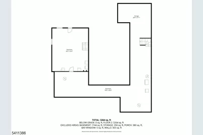5659 Berkshire Valley Rd, Jefferson Township, NJ 07438 - Photo 3