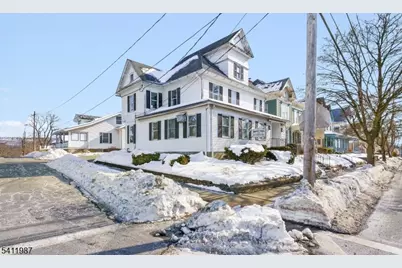 216 High St, Hackettstown, NJ 07840 - Photo 1