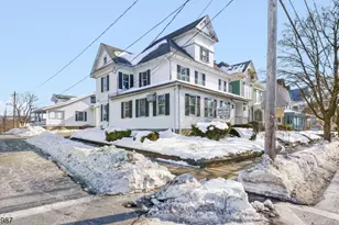 216 High St, Hackettstown, NJ 07840 - Photo 1