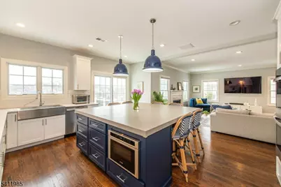 77 Haggerty Dr, West Orange Township, NJ 07052 - Photo 9