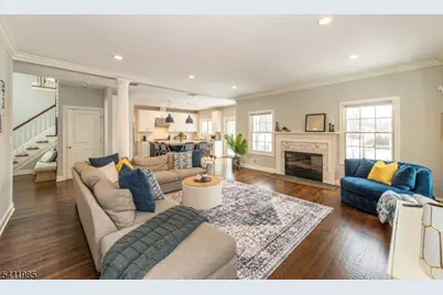 77 Haggerty Dr, West Orange Township, NJ 07052 - Photo 5