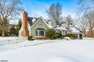 11 Miller Ave, Tewksbury Township, NJ 08858 - Photo 1